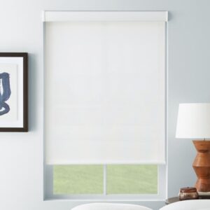 1% SheerWeave Super Value Solar Roller Shades